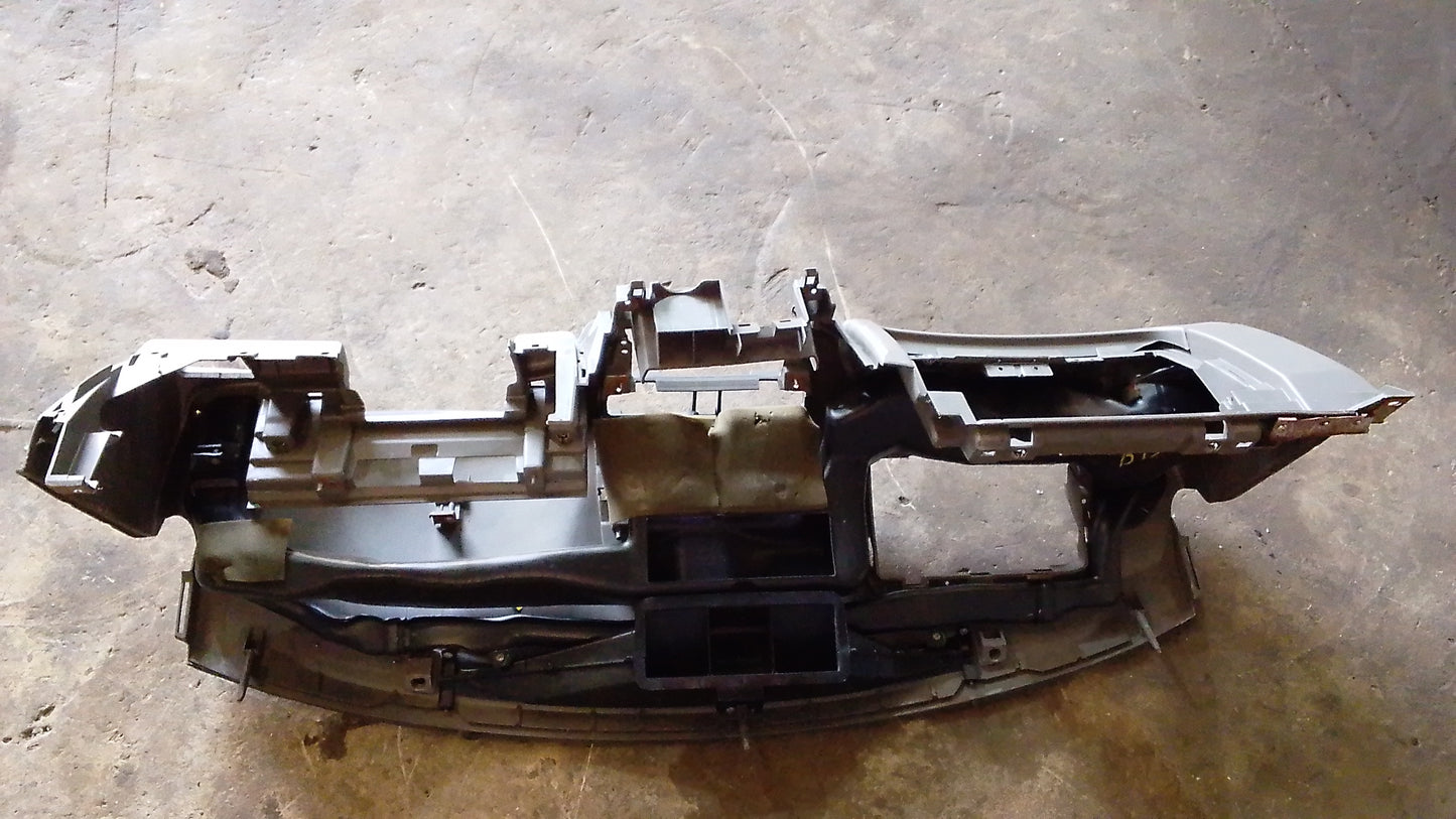 Tablero Central Nissan Sentra B15 2005