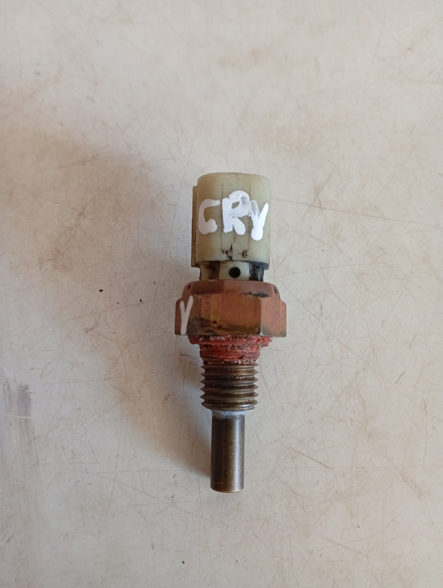 Valvula Temperatura Honda CRV 2011