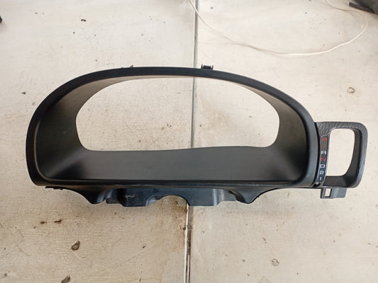 Embellecedor Cluster Honda CRV 2002 2006