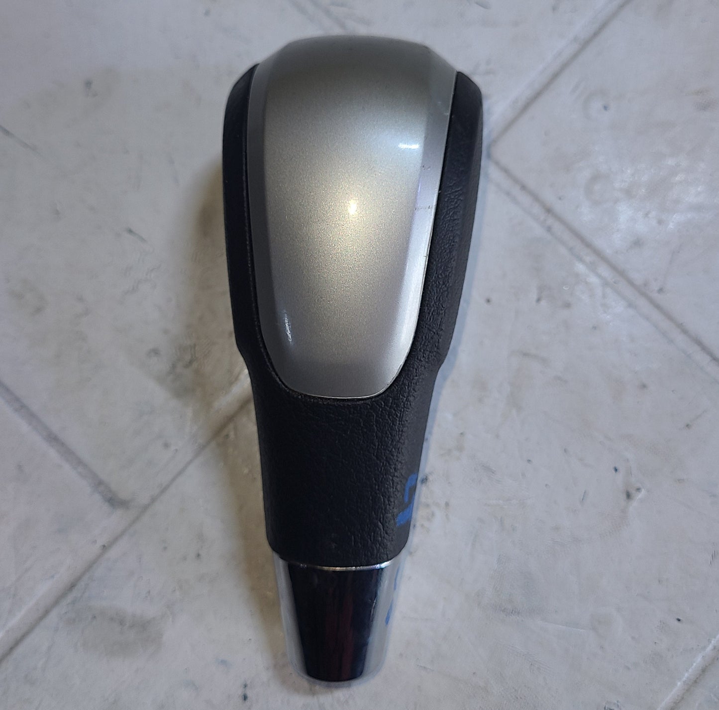 Pomo Palanca Cambio Automatico Chevrolet Aveo 2008 2011