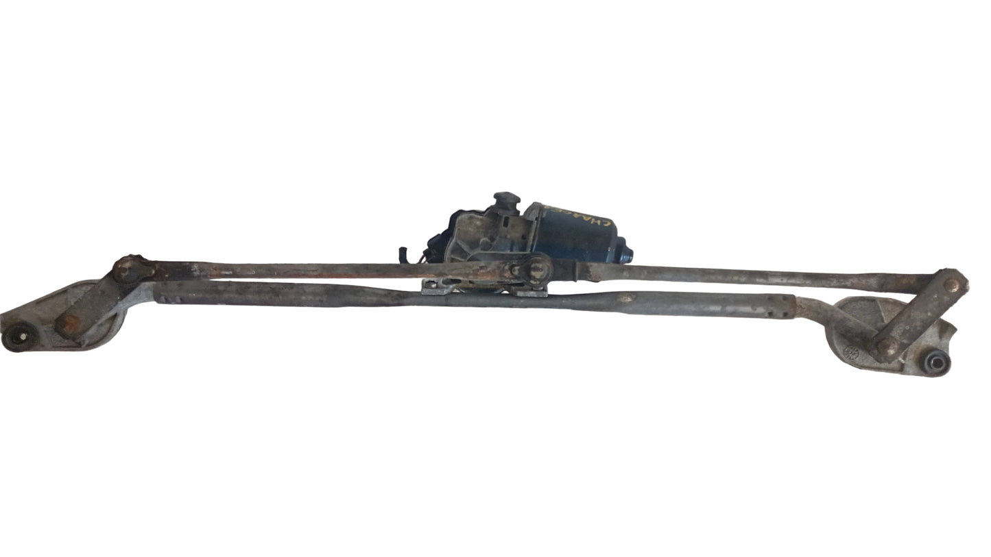 Motor Brazo Limpia Parabrisa Dodge Charger 5.7 2006