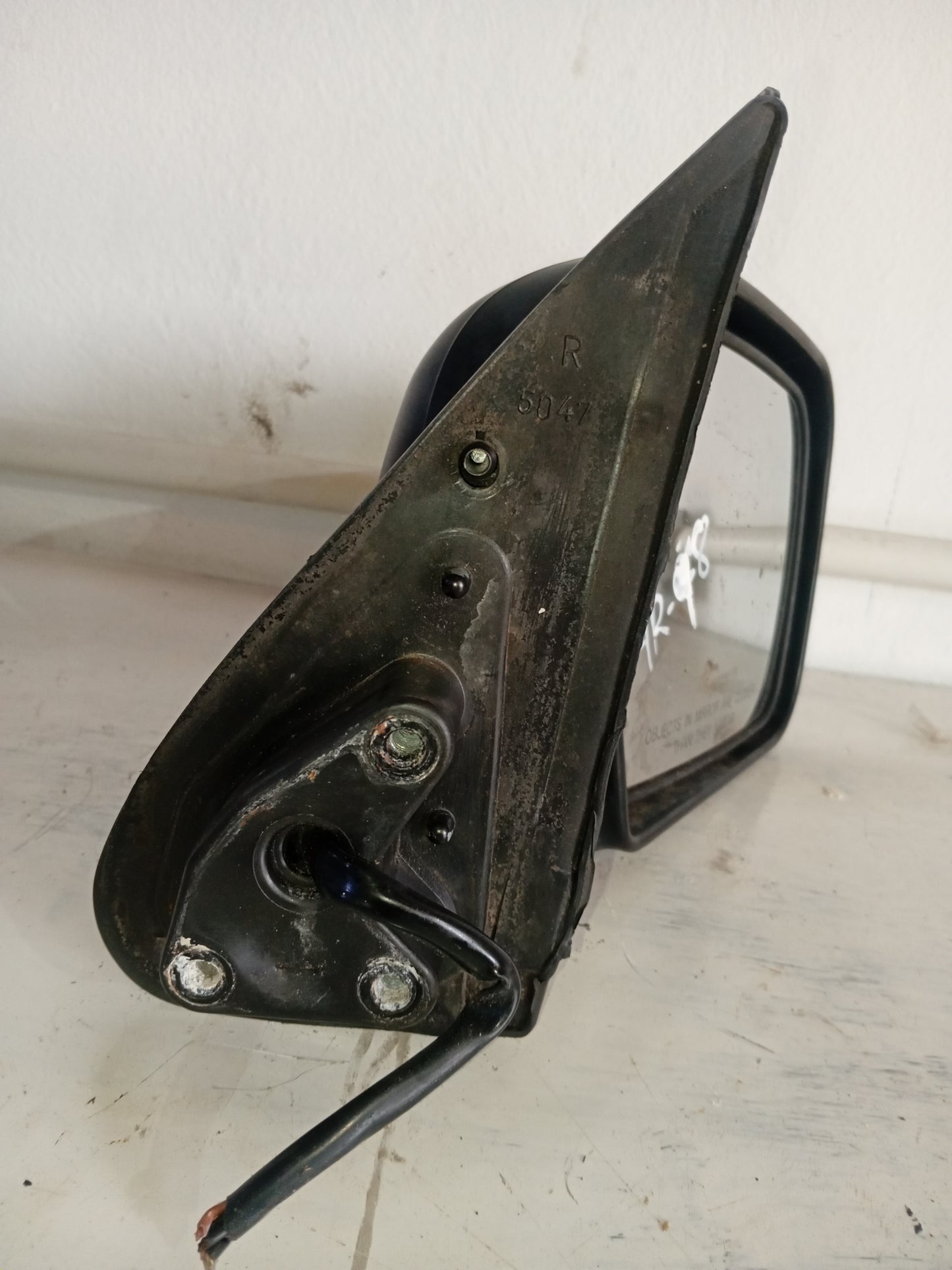 Retrovisor Toyota 4Runner 1998 2002