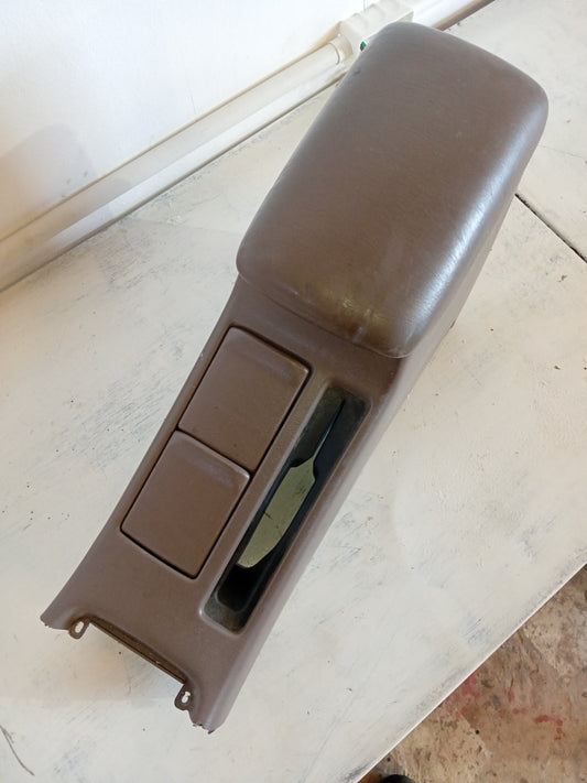 Consola Central Toyota Camry 1997 2002