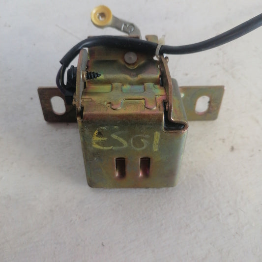 Cerradura Compuerta Ford Escape 2001 2004
