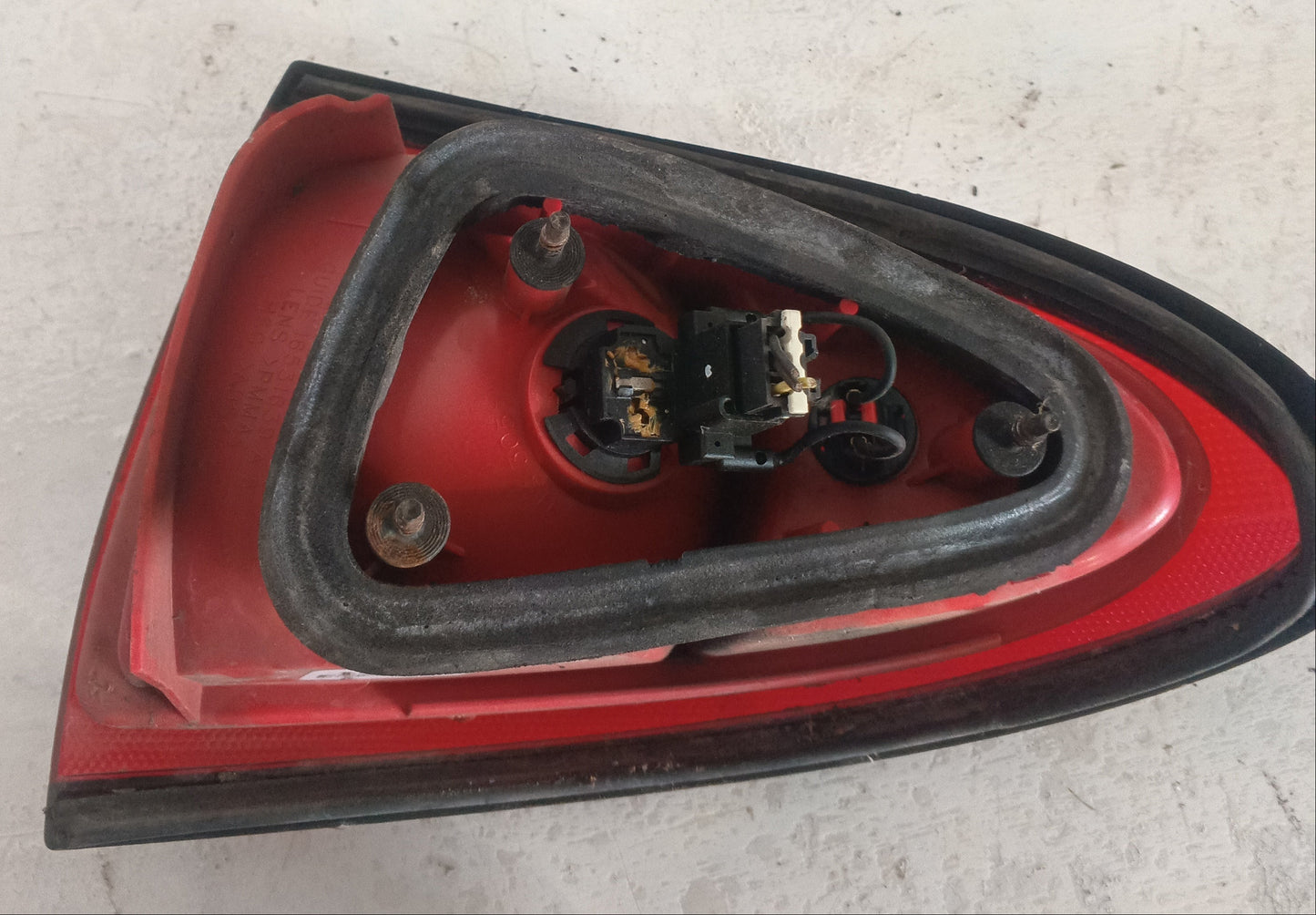 Stop Chevrolet Cavalier 1995 1997