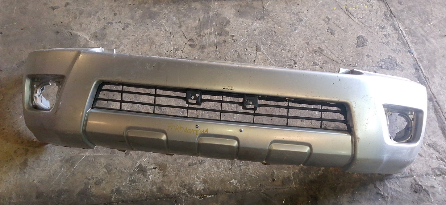 Parachoque Delantero Toyota 4Runner 2005 2008