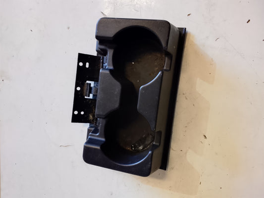 Porta Vaso Chevrolet Silverado 2008