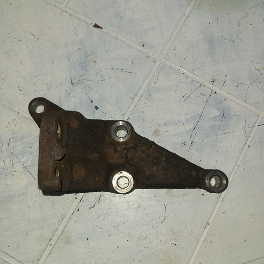 Base Soporte Caja Motor Toyota Celica 1ZZ 1.8 Corolla