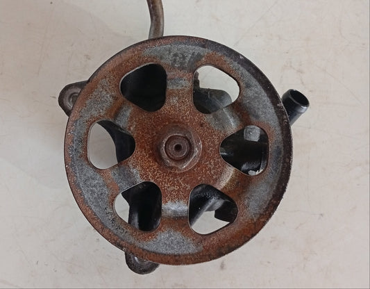 Bomba Direccion Hidraulica Honda CRV K24Z1 A1 A8 2007 2011