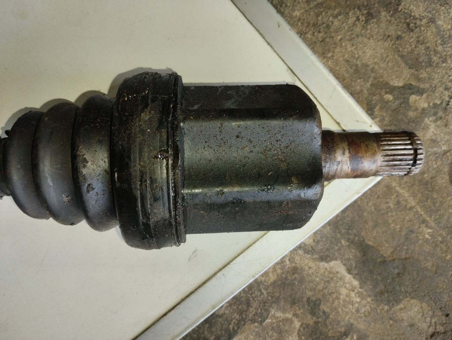 Tripoide Volkswagen Golf Bora 2.0 Corto/Largo