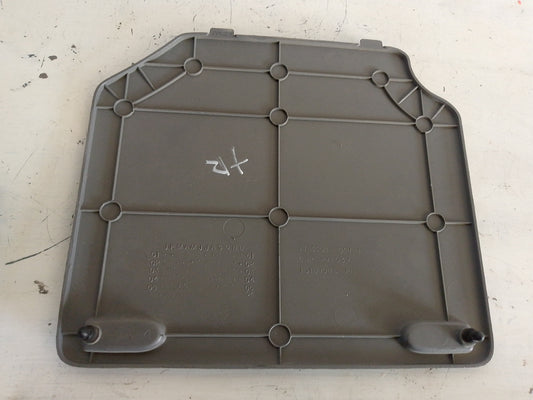 Embellecedor Gato Maleta Trailblazer