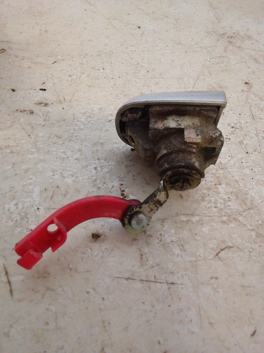 Cilindro Cerradura Puerta Toyota Highlander 2004