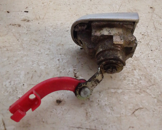 Cilindro Cerradura Puerta Toyota Highlander 2000 2006