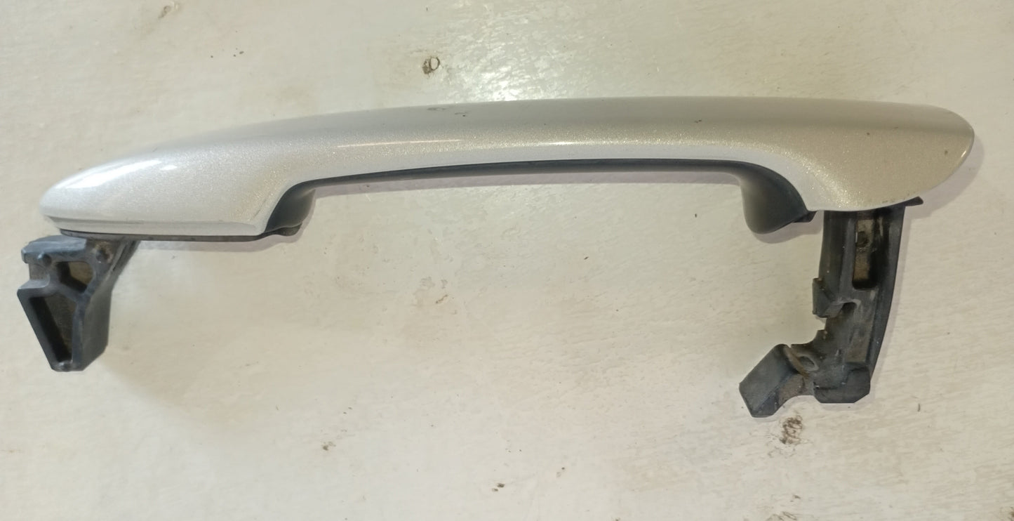 Manilla Externa Ford Fusion 2007 2010