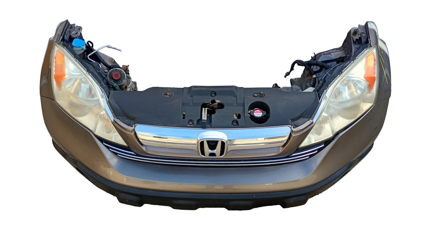 Clip Honda CRV 2007 2011