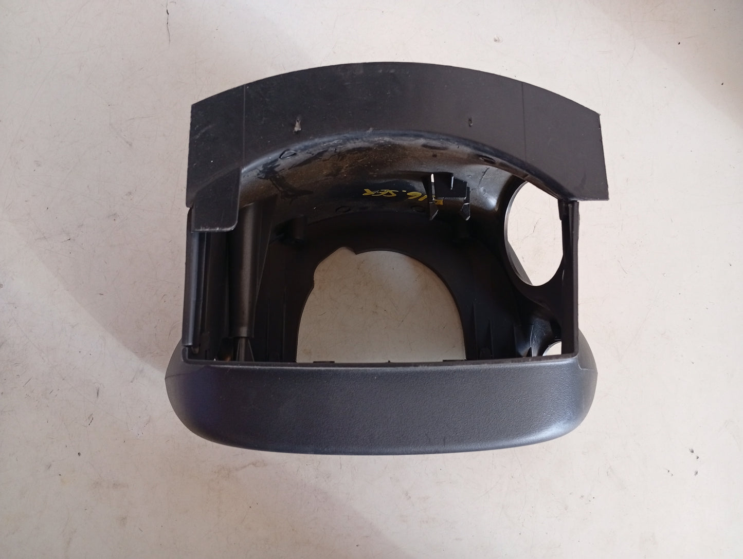 Tapa Caña Completa Volante Nissan Sentra B16
