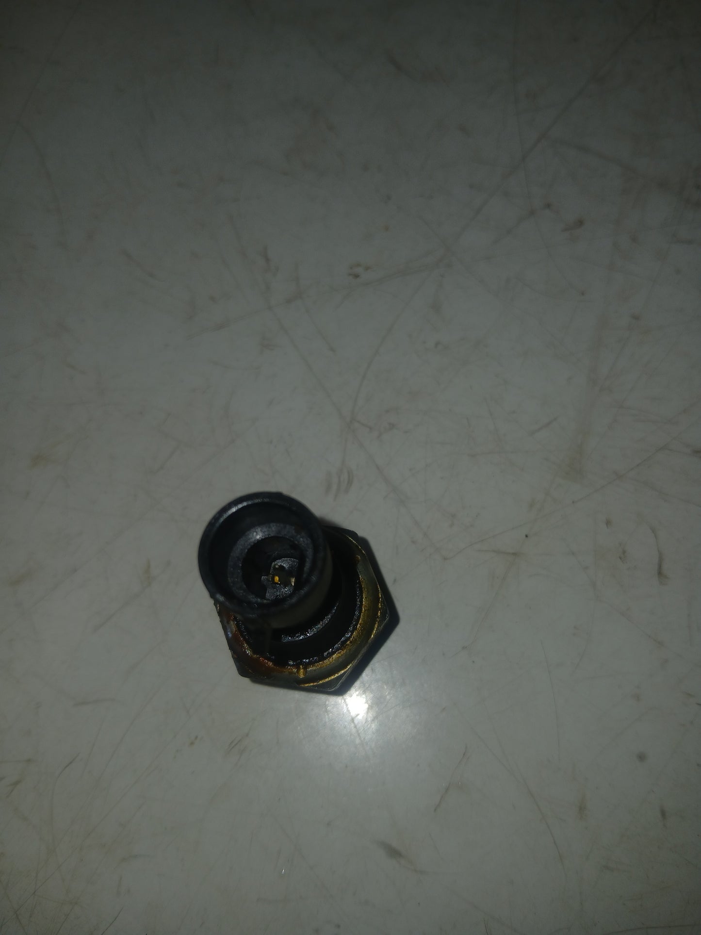 Valvula Presion Aceite Chevrolet Astra