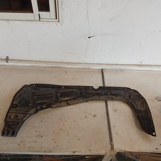 Peto Guardapolvo Motor Nissan Tiida