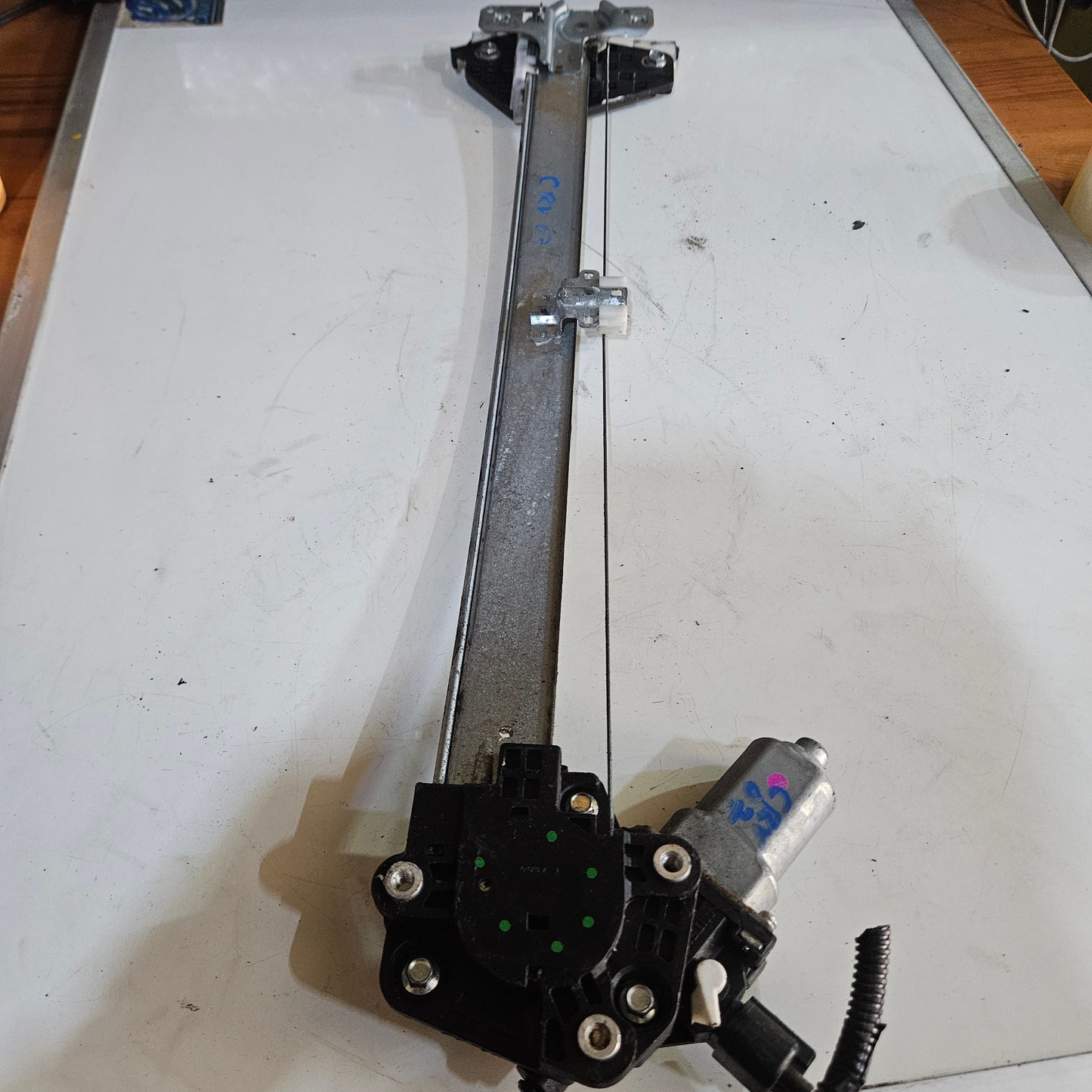 Motor Eleva Vidrio Honda CRV 2007 2011