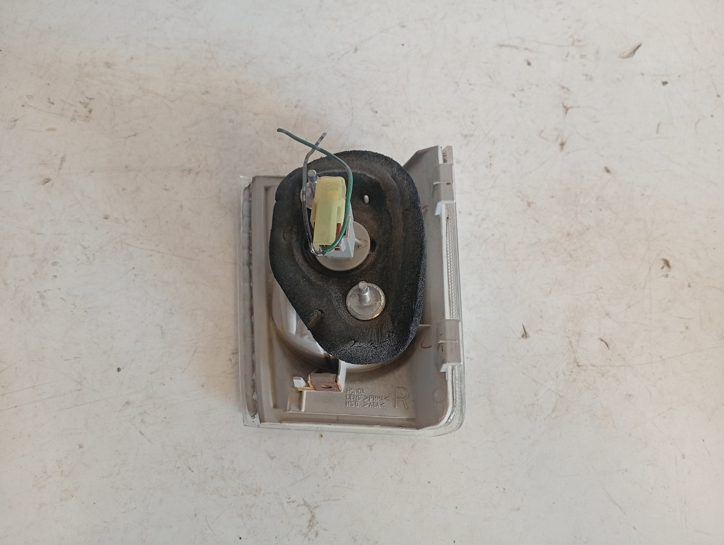 Luz Placa Trasera Honda Pilot 2006