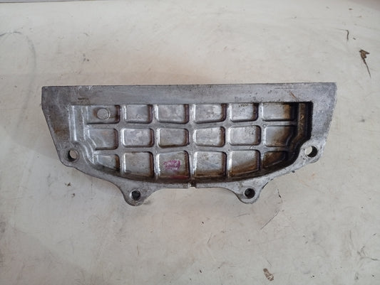 Base Soporte Motor Transmision Chevrolet Aveo