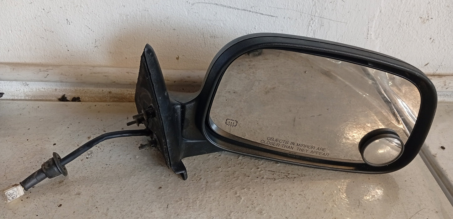 Retrovisor Dodge Durango 1999 2003