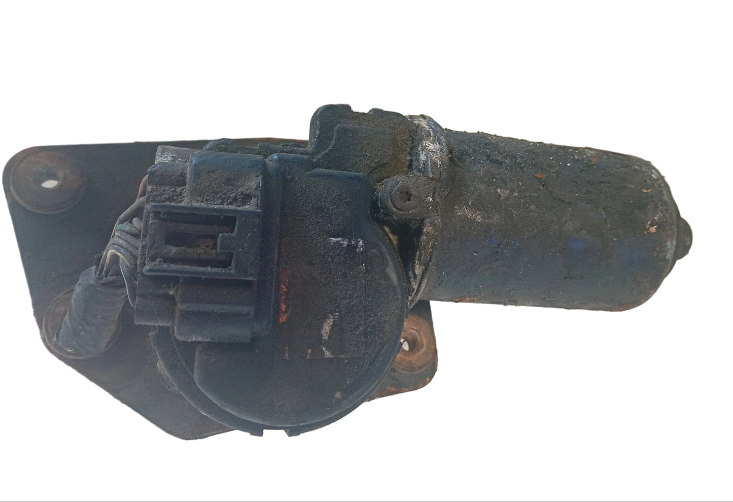 Motor Brazo Limpia Parabrisa Delantero Ford Explorer 2002 2004