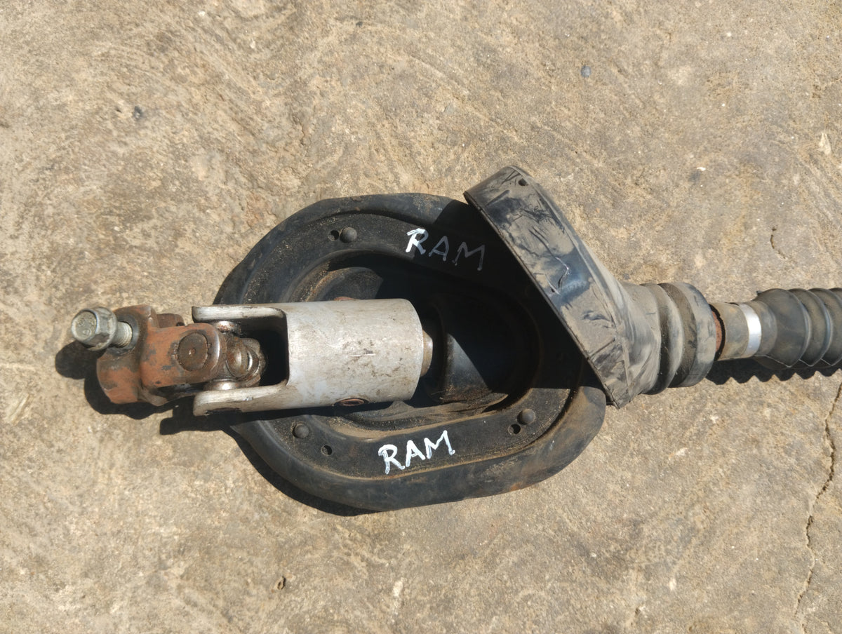 Cardan Direccion Dodge Ram 2008