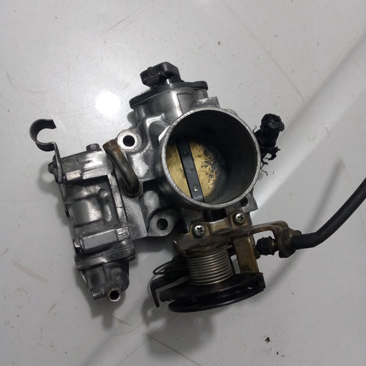 Cuerpo Aceleracion Honda Accord 1995 1999 F22 F23