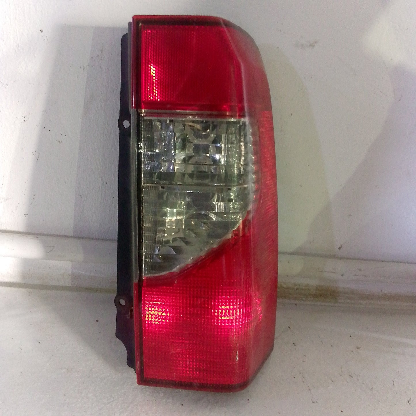 Stop Nissan Xterra 2001 2003