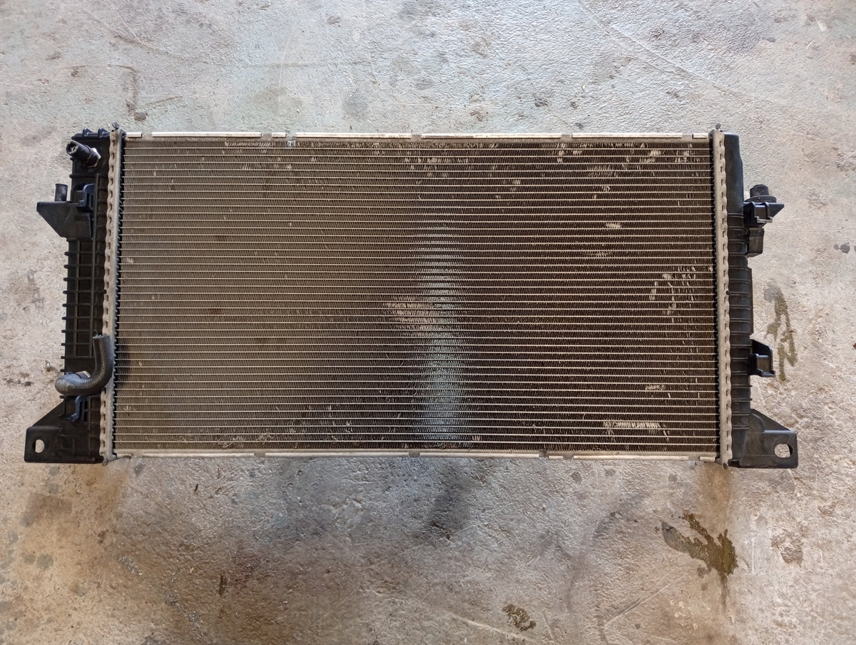 Radiador Ford F150 5.4 2009 2015