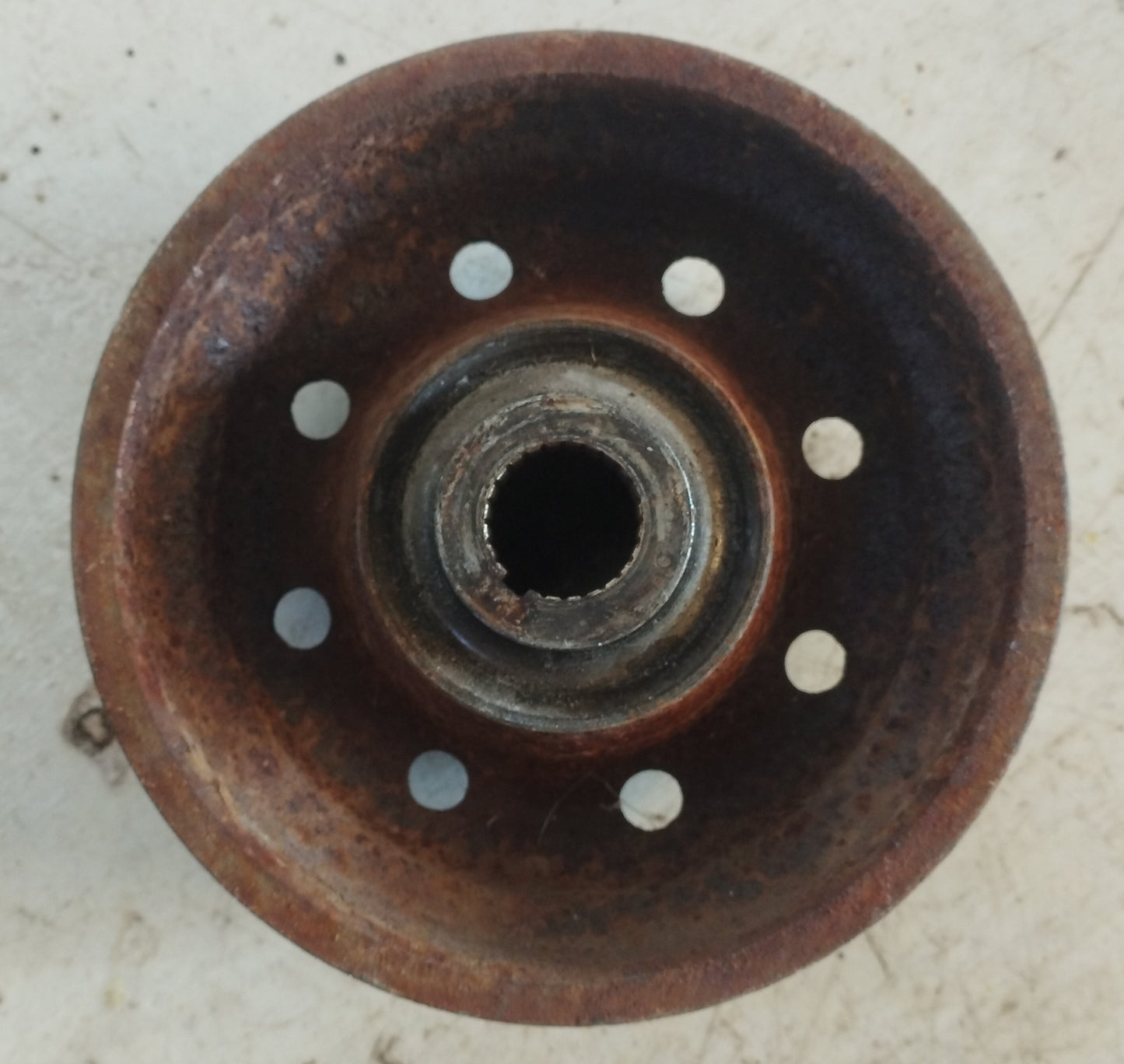 Damper Honda Civic 1993 1995