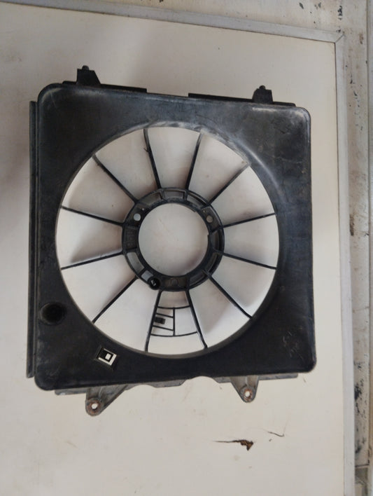 Carcasa Electroventilador Honda Odyssey 2011