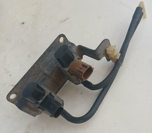 Valvula Solenoide Vacio Mazda3 2005 2008