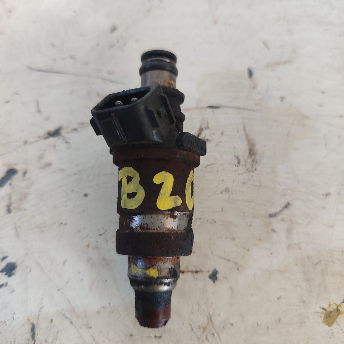 Inyector Honda Crv 1998 2000 B20