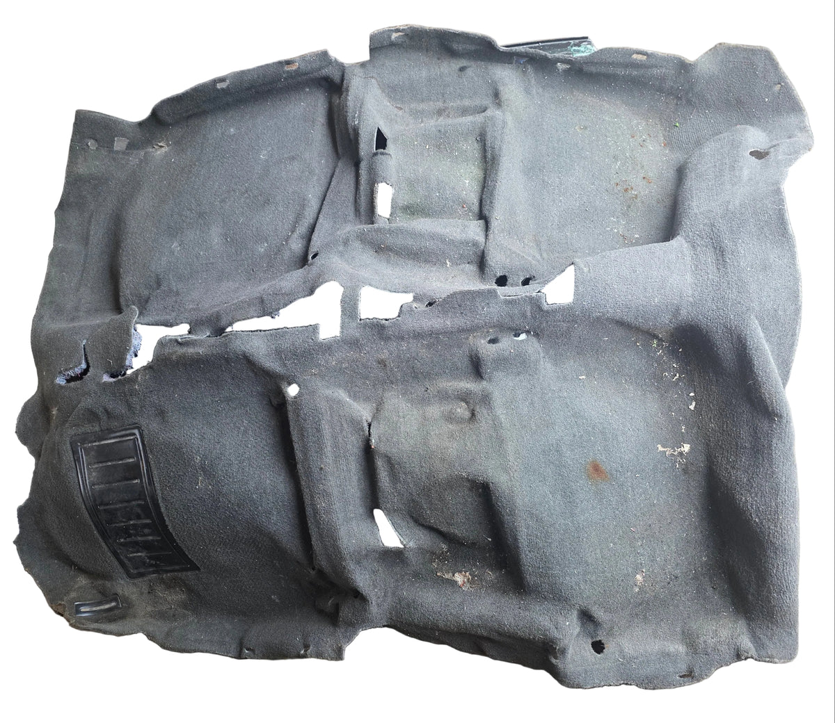 Alfombra Completo Nissan Sentra B15 SER