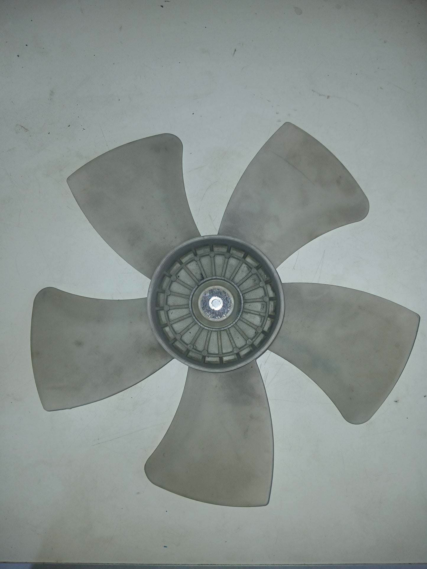 Aspa Electroventilador Honda Odyssey