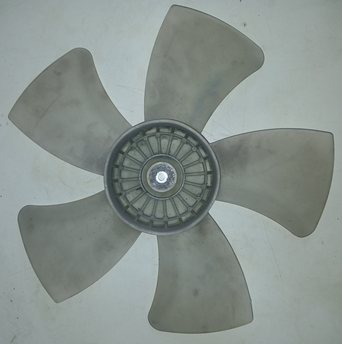 Aspa Electroventilador Honda Odyssey