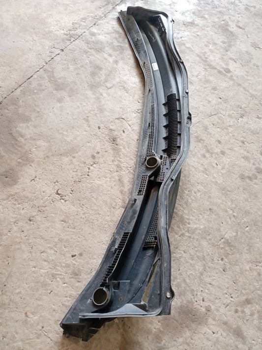 Rejilla Torpedo Toyota 4Runner 2005 2008