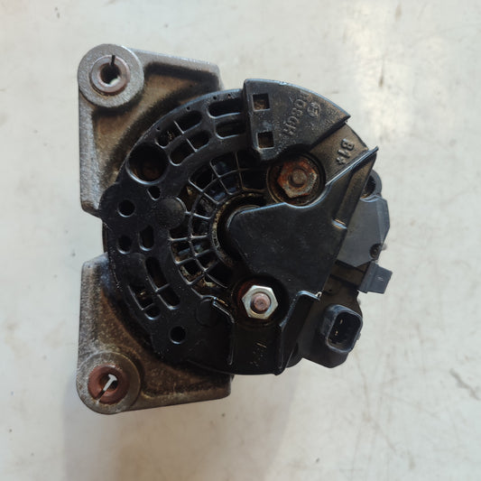 Alternador Chevrolet Astra 1.8