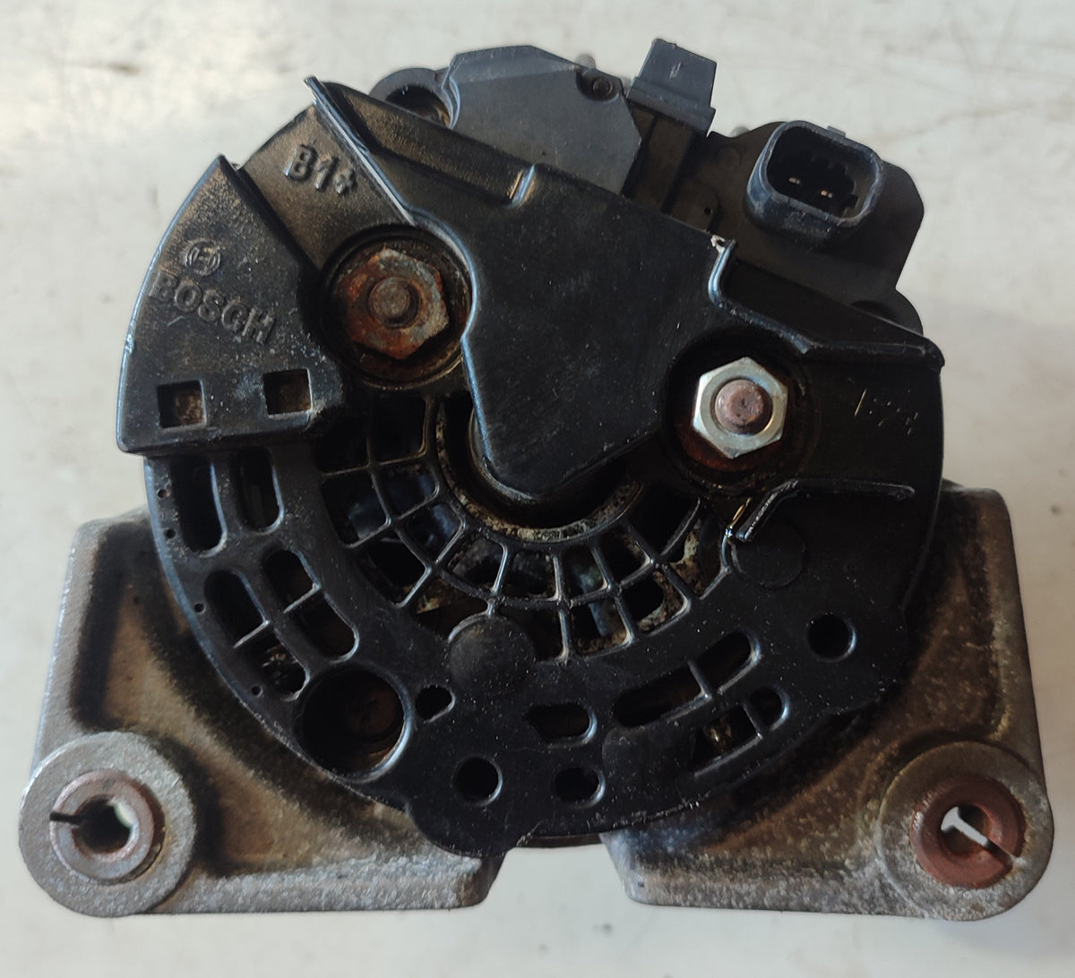 Alternador Chevrolet Astra 1.8 2007 2014