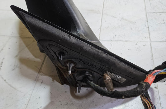 Retrovisor Jeep Grand Cherokee WJ 2005 2010