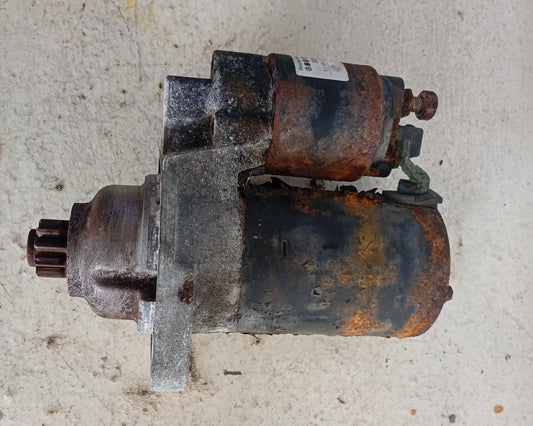 Arranque Sincronico Volkswagen Bora Jetta 2.0