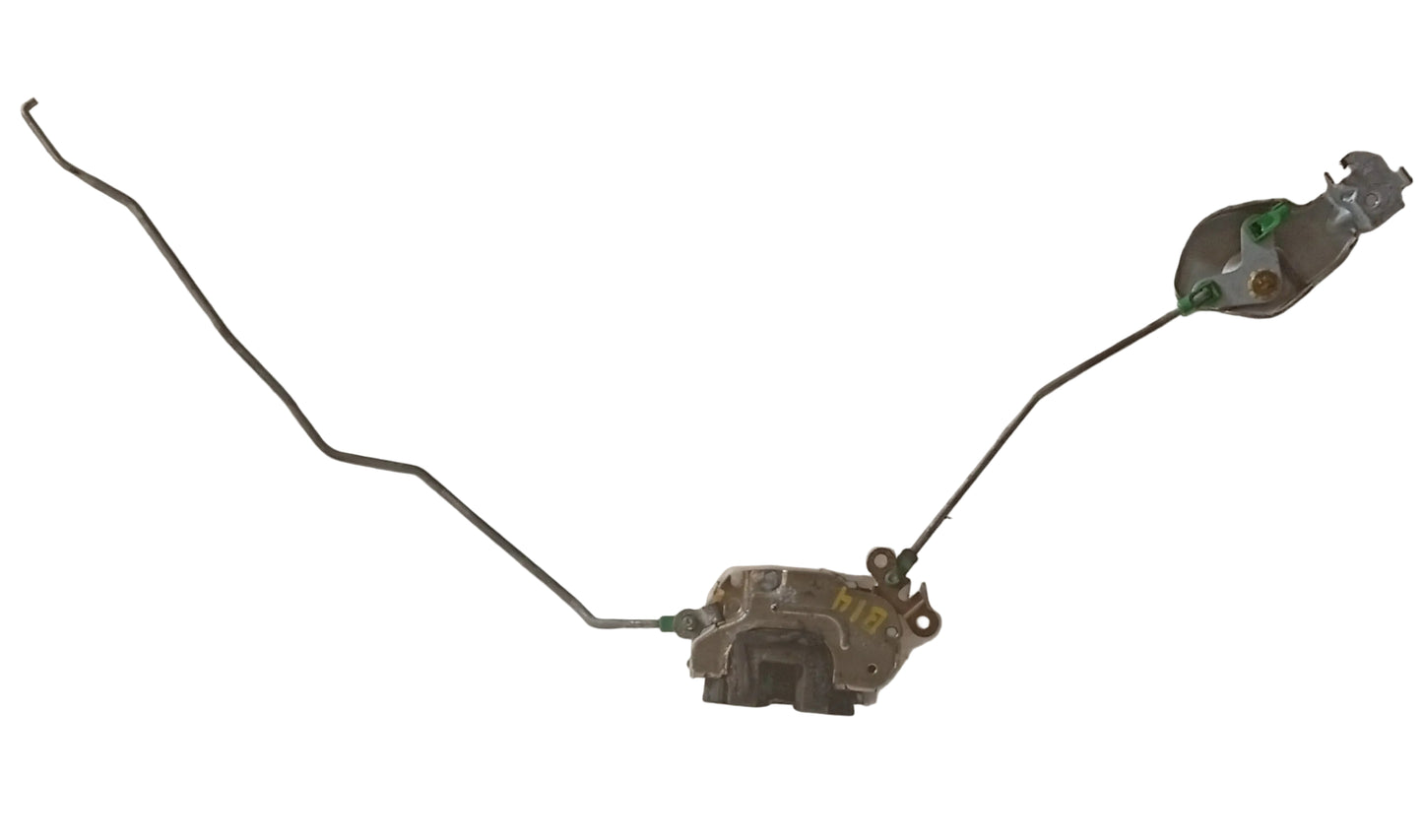 Cerradura De Puerta Nissan Sentra B14