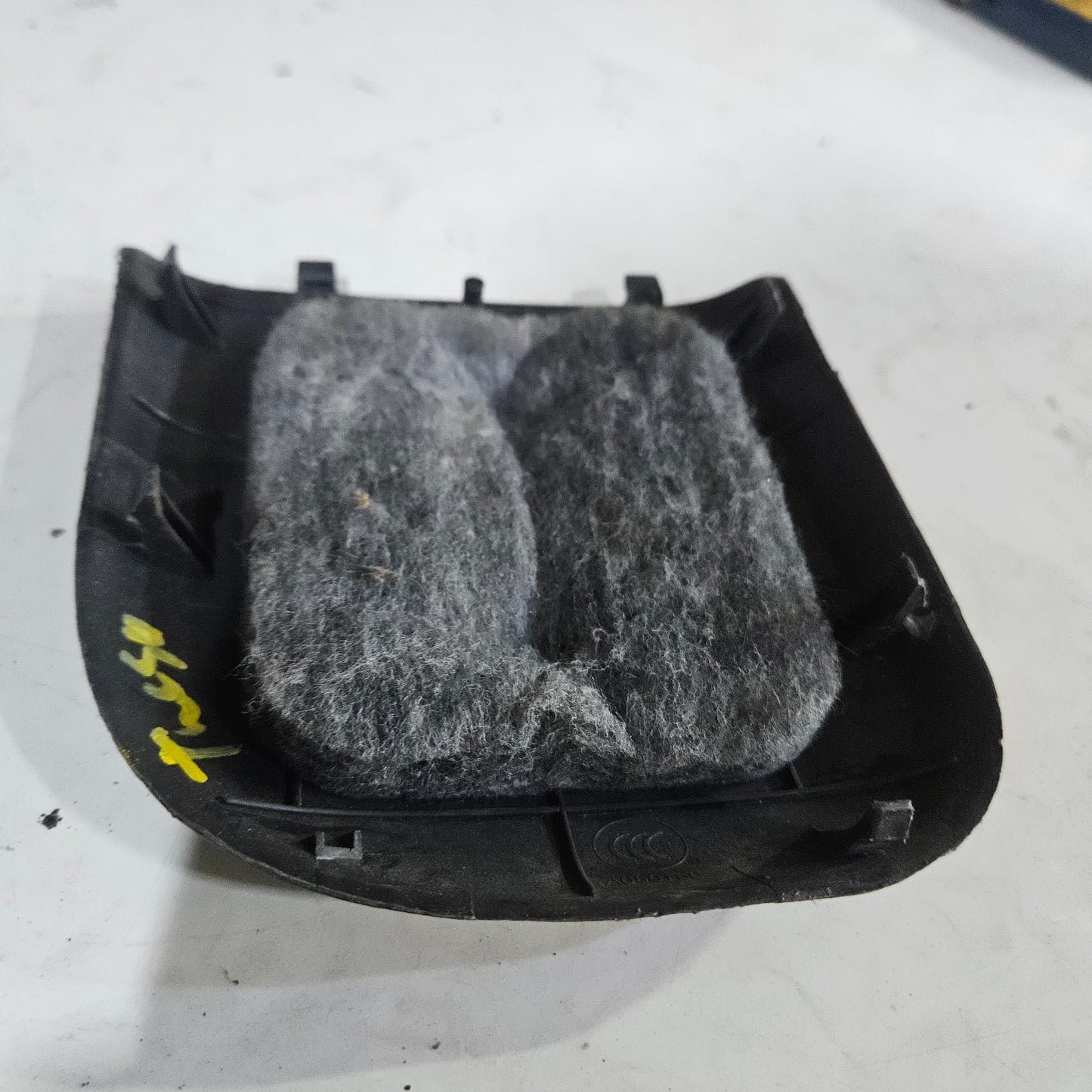 Tapa Maleta Amortiguador Hyundai Tucson