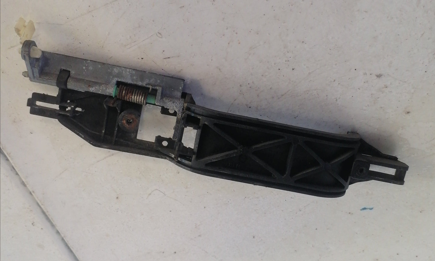 Base Manilla Externa Ford Escape 2004 2007