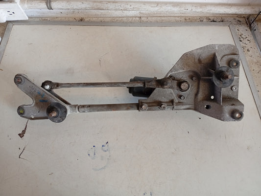 Motor Brazo Limpiaparabrisa Nissan Xtrail