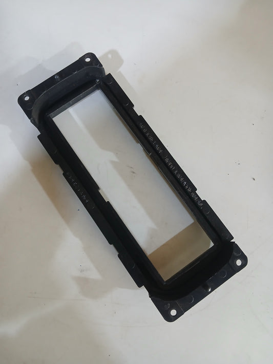 Adaptor Marco 1din Radio Jeep Liberty KJ