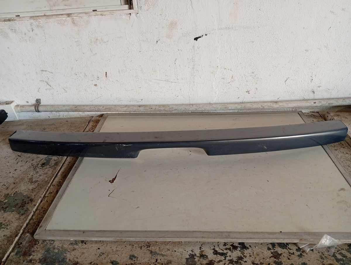 Spoiler Mazda3