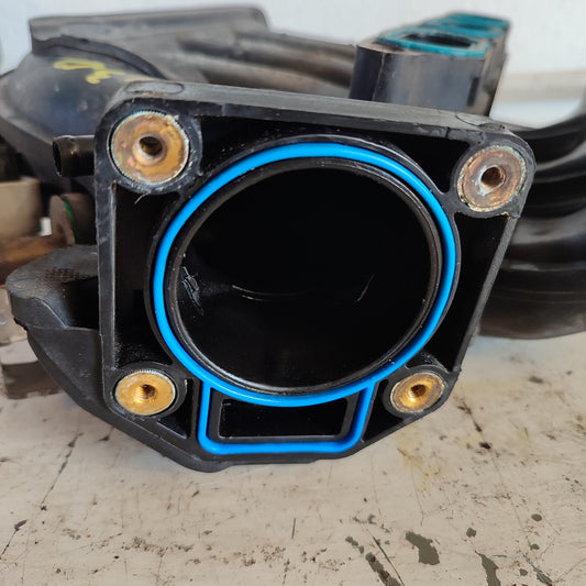 Camarin Ford Fusion 3.0 2007 2010